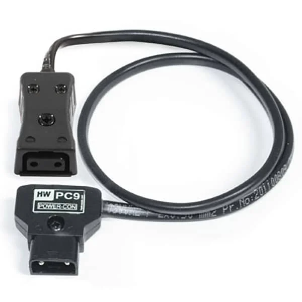 Hawk-Woods Câble D-Tap M / D-Tap F (90cm) (PC-18) Meilleur Prix
