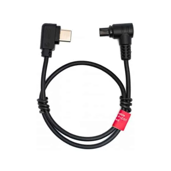 Accsoon XC-CAM-C-N3 – Camera Control Cable for F-C01 (Canon) Affaire À Saisir