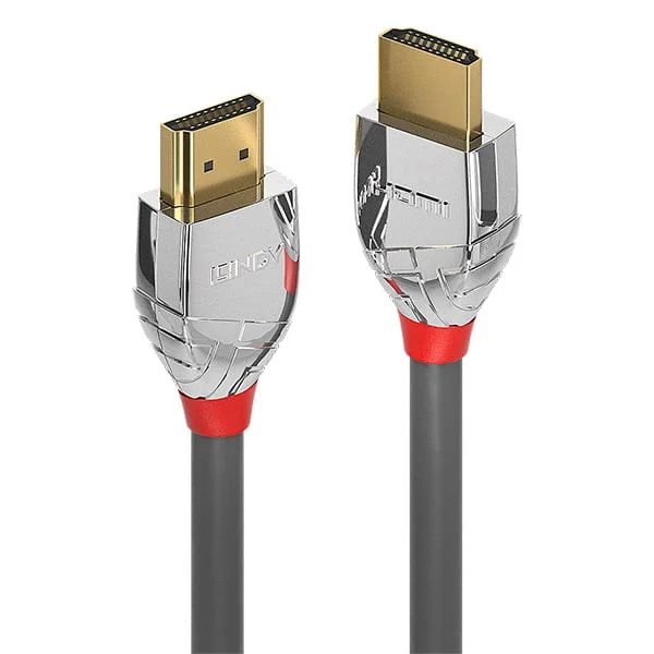 Promotion Saisonnière Lindy Cromo Line Cable HDMI 2.0 M/M (10m)