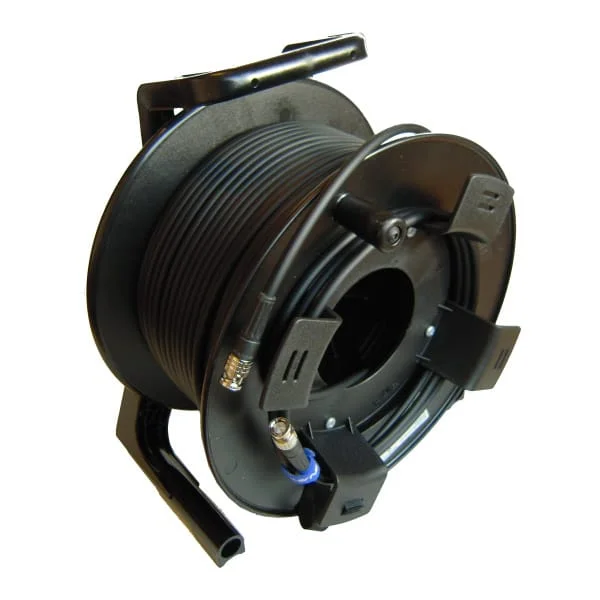 12G-SDI Video Cable Reel, BNC Male to BNC Male, 2160P50 (50m) Achetez Aujourd'hui