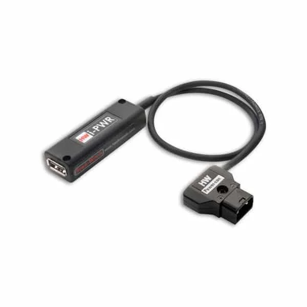 Hawk-Woods D-Tap M / USB-A F Cable 5V (15cm) (I-PW1) Meilleur Choix