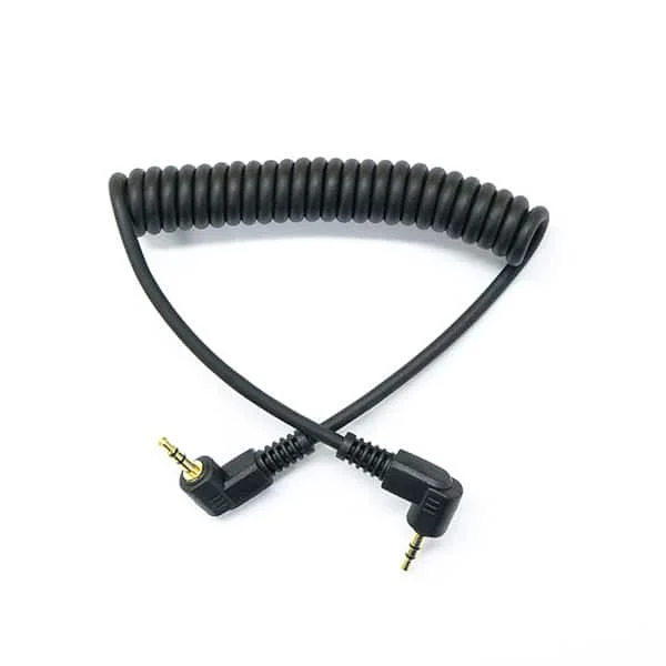 Zeapon Canon/Pentax Shutter Cable Top Vente