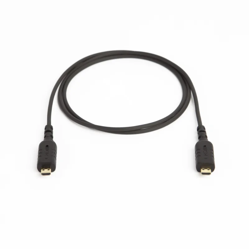 Commander Vite 8Sinn eXtraThin Cord – MICRO HDMI