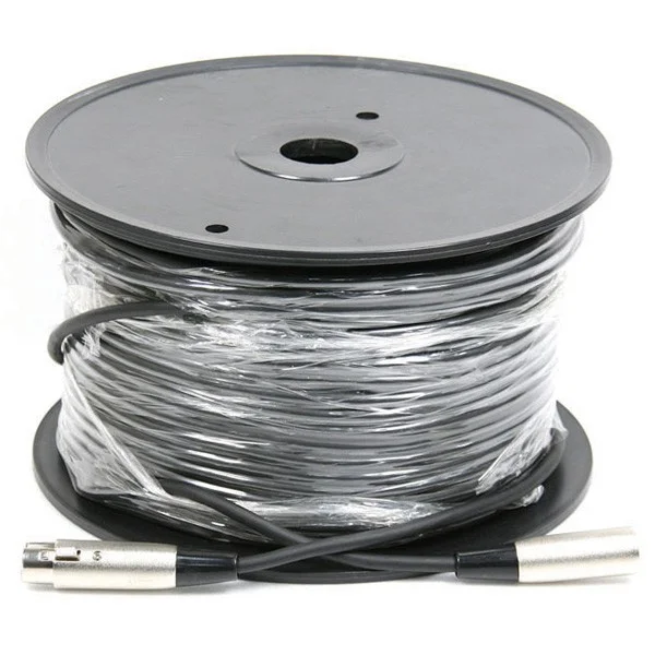 Datavideo CB-4 50M – Intercom Cable Top Vente