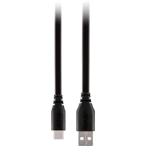 Rode SC18 – Cable Promotion