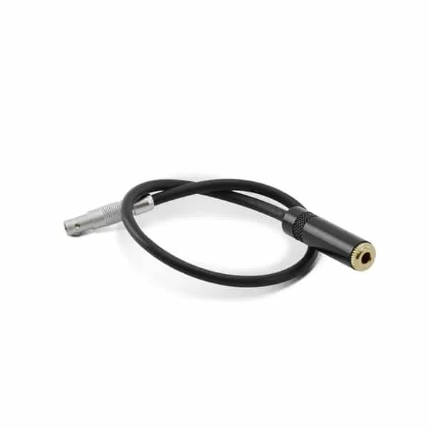 Marque RED DSMC3 5-Pin to Single 3.5mm Adapter