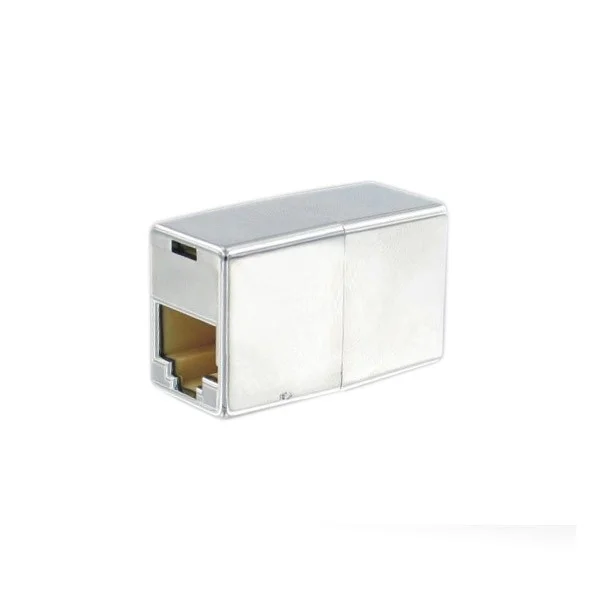 Nouvel Arrivage RJ45 F/F Connector