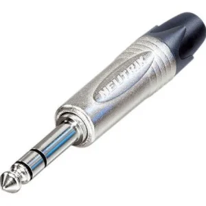 Prix Promo 6.35m Stereo Next Generation Jack Plug
