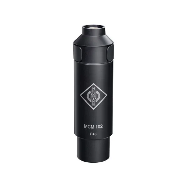 Neumann MCM 102 – Output Stage for MCM Solde