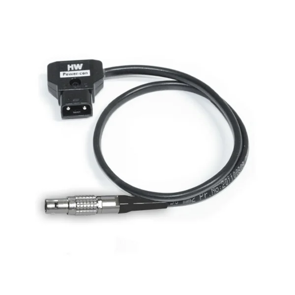 Seulement Aujourd'hui Hawk-Woods D-Tap Cable M / Lemo 2-pin (30cm) (LA-64)