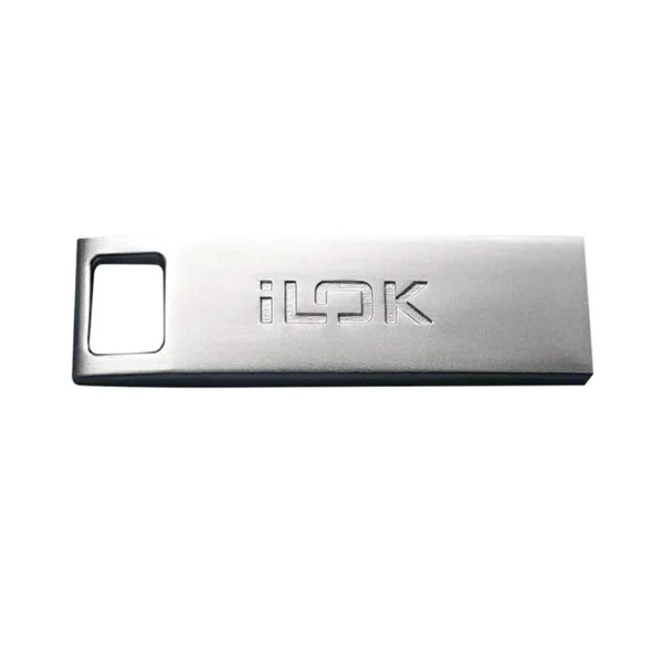Commander Vite Avid Pace iLok 3 – Software License Key