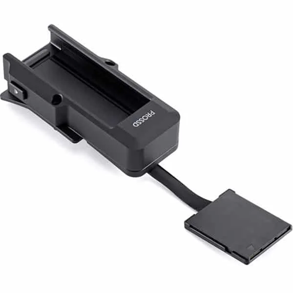 Offre Limitée DJI Ronin 4D – SSD Support