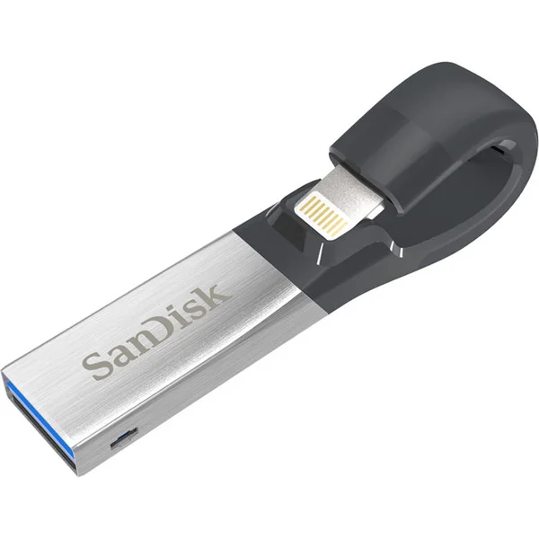 SanDisk iXpand 64 GB – USB stick Prix Réduit