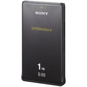 Commander Maintenant Sony SR-1TS55 (1TB) Memory Card