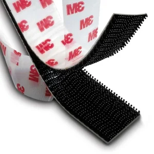 Velcro Dual Lock 1 meter Nouvelle Collection