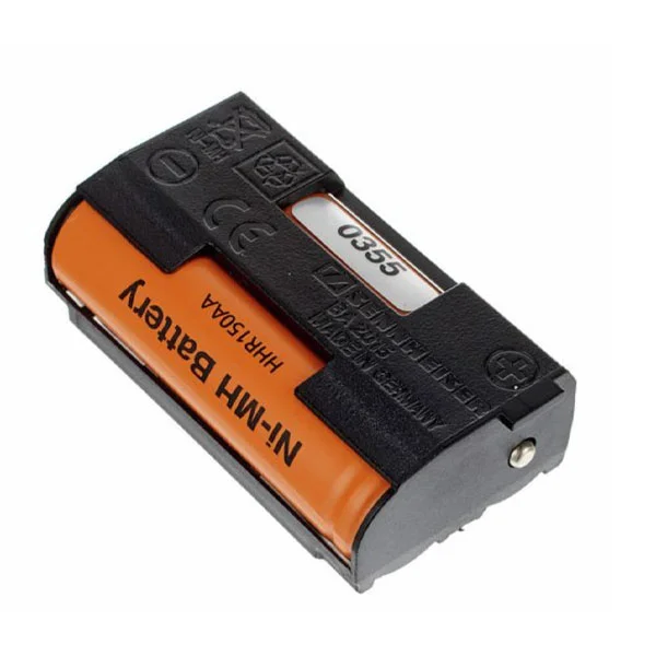 Prix Promo Sennheiser BA2015 – Battery for EK/SK2015