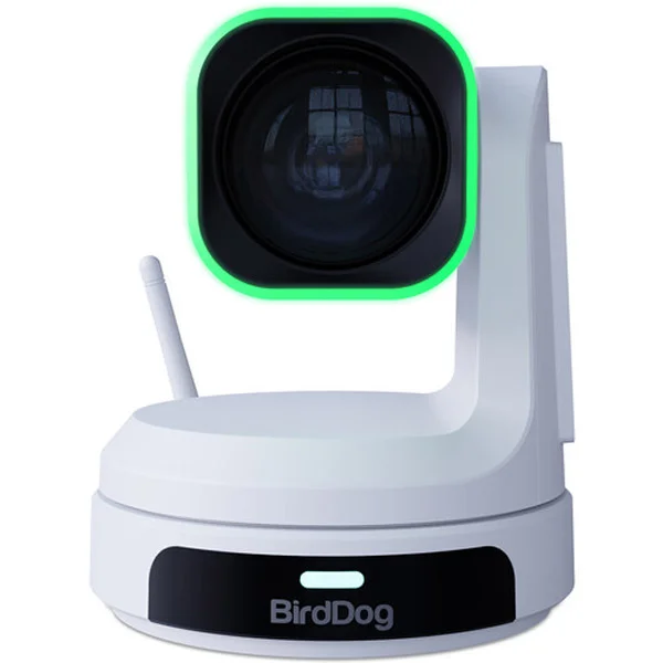 BirdDog X1 (Blanc) – Caméra PTZ Acheter Direct