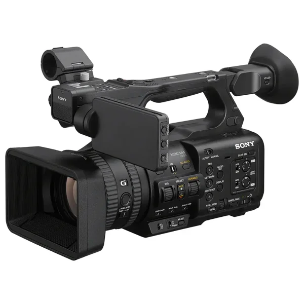 Sony PXW-Z200 – Caméscope Livraison Express