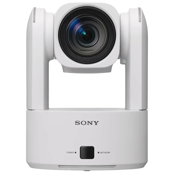 Sony BRC-AM7 (Blanche) – Caméra PTZ Expédié Aujourd'hui