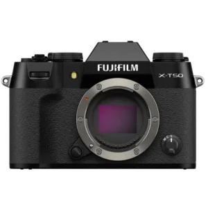 Populaire Fujifilm X-T50 (Noir) – Appareil Photo