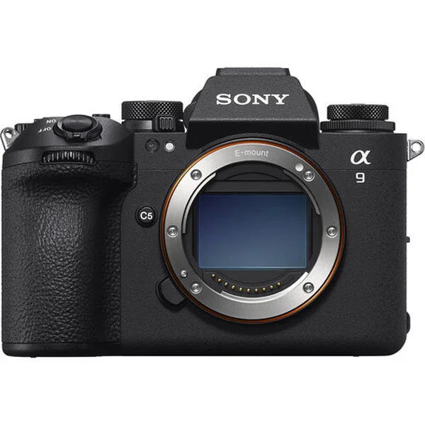 Authentique Sony Alpha 9 III – Appareil Photo