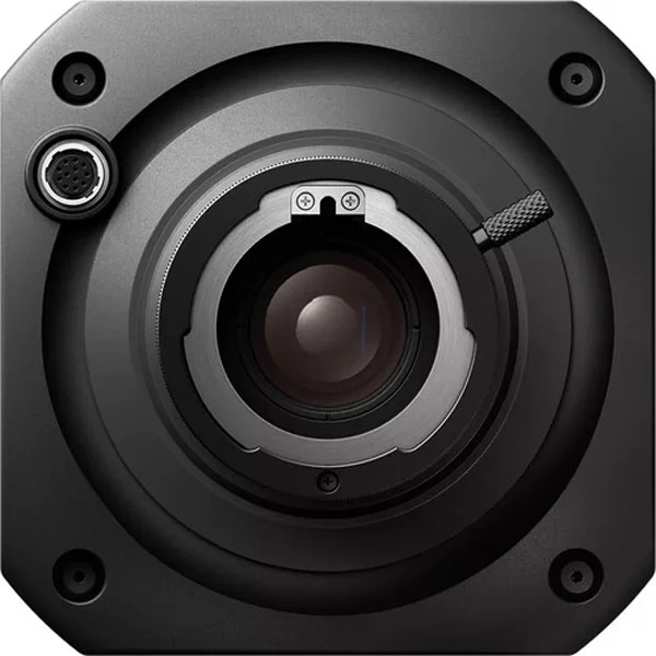 Must-Have Canon MS-500 – Caméra haute sensibilité