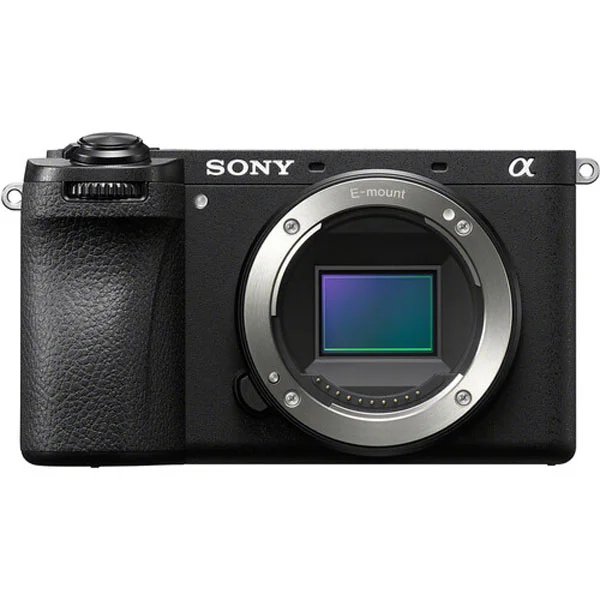 Expédié Aujourd'hui Sony Alpha 6700 – Appareil Photo