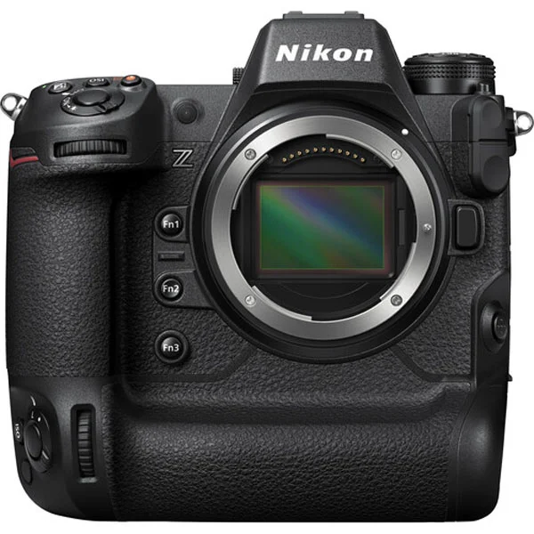 Nikon Z9 – Appareil Photo Promotion Saisonnière