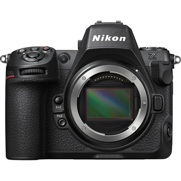 Nikon Z8 – Appareil Photo Usine Directe