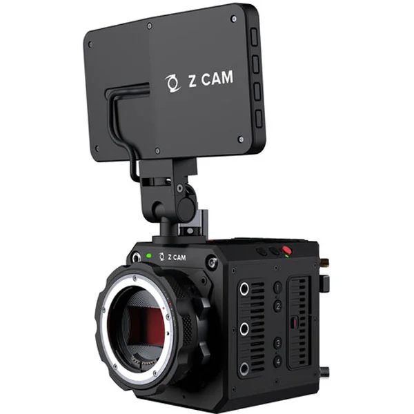 Marque Z CAM E2-F6 Pro – Caméra