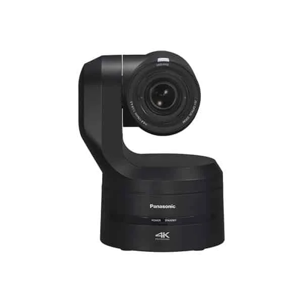 Panasonic AW-UE160 (Noire) – Caméra PTZ Acheter Direct