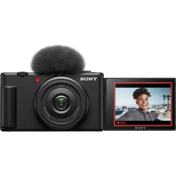 Sony ZV-1F – Appareil Photo Jusqu'à Épuisement Des Stocks
