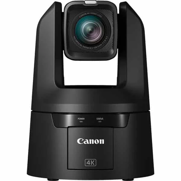 Prix Promo Canon CR-N700 (Noir) – Camera PTZ