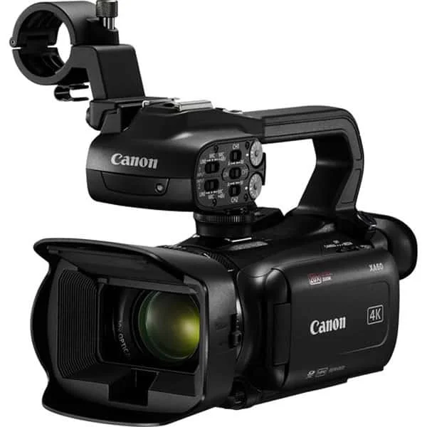 Canon XA60 – Camescope Acheter En Ligne