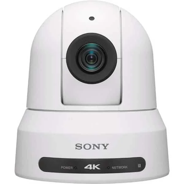 Sony BRC-X400 (Blanche) – Caméra PTZ Vente Directe