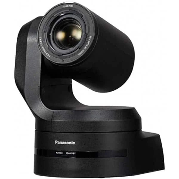 Commander Vite Panasonic AW-HE145 (Noire) – Caméra PTZ