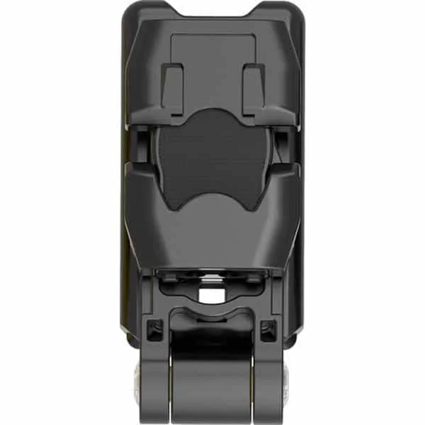 Pas Cher iFootage Spider Crab Phone Holder (Noir) – Support Smarphone