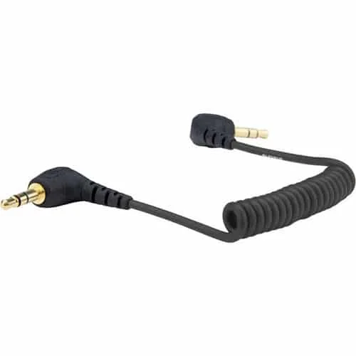 Nouvel Arrivage Rode SC2 – Cordon Patch 3.5mm TRS