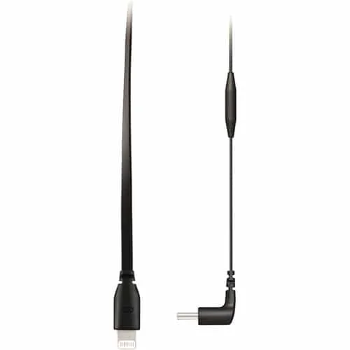 Rode SC15 Cable USB-C vers Lightning (30cm) Offre Spéciale