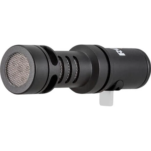 Rode VideoMic Me-C – Micro Affaire À Saisir