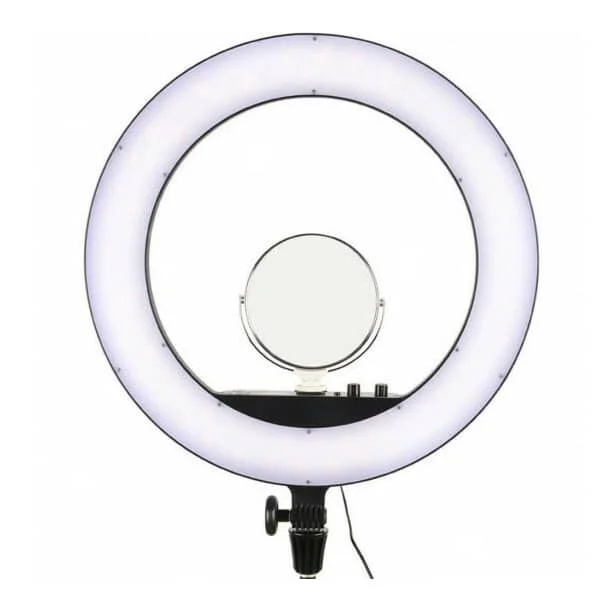 Solde Godox LR160 Ring Light LED pour Smartphone