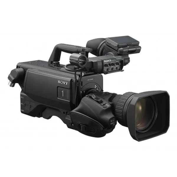 Bon Marché Sony HDC-3500 – Caméra 4K avec SMPTE Fibre