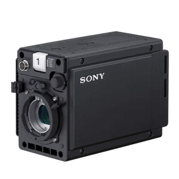 Promotion Saisonnière Sony HDC-P31 – Caméra POV