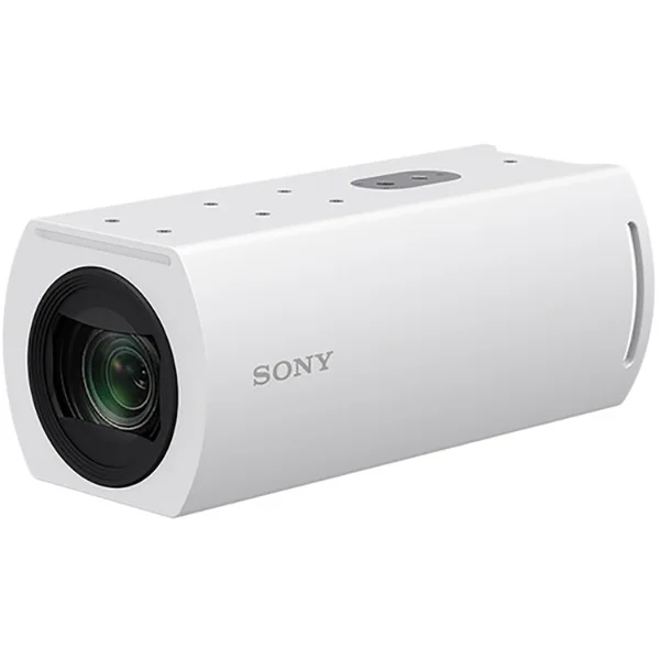 Bon Plan Sony SRG-XB25 (Blanche) – Caméra IP compacte de type FIXE 4K 60p