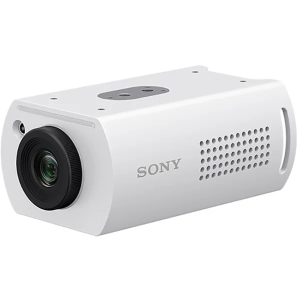 Sony SRG-XP1 (Blanche) – Caméra IP POV compacte 4K 60p Prix Choc