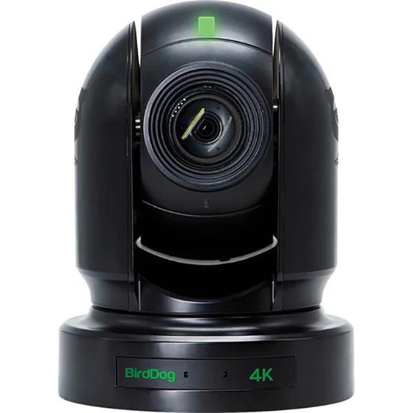 BirdDog P400 (Noire) – Caméra PTZ Prix Choc