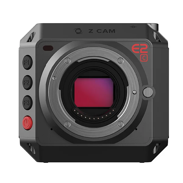 Z CAM E2C – Caméra 4K M4/3 Bon Marché