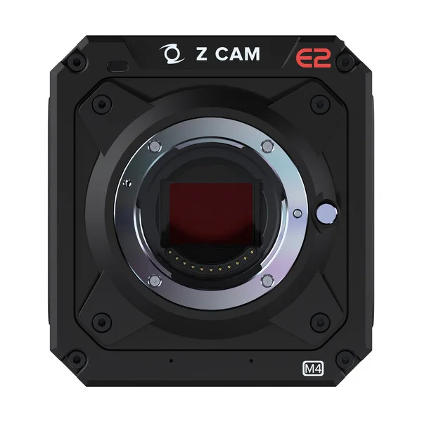 Z-Cam E2-M4 – Caméra 4K M4/3 Offre Du Jour