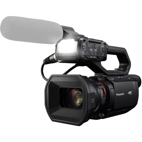 Nouvel Arrivage Panasonic HC-X2000 – Caméscope