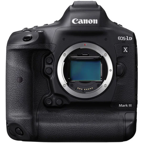 Offre Du Jour APPAREIL PHOTO CANON EOS 1DX MARK III